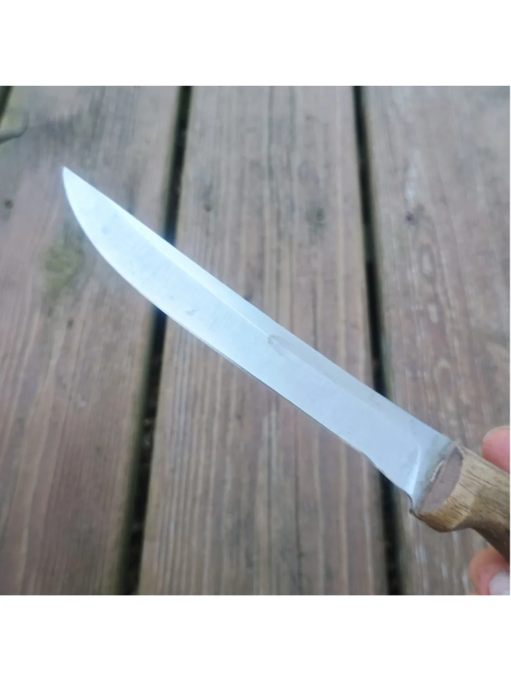 Vintage Chicago Cutlery 61S Steak Knife 6